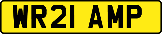 WR21AMP