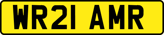 WR21AMR