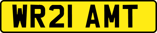 WR21AMT
