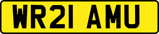 WR21AMU