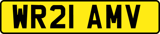 WR21AMV