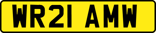 WR21AMW