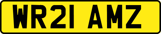 WR21AMZ