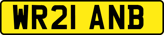 WR21ANB
