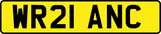WR21ANC