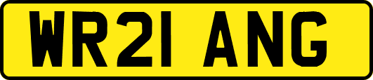 WR21ANG