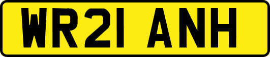 WR21ANH