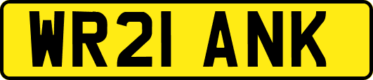WR21ANK