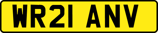 WR21ANV