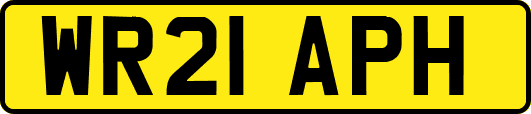 WR21APH