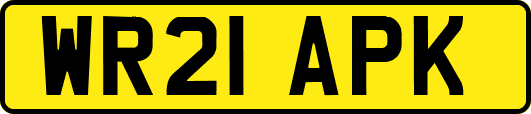 WR21APK