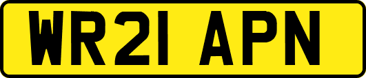 WR21APN