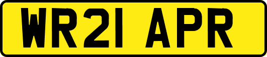 WR21APR