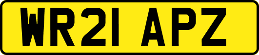 WR21APZ
