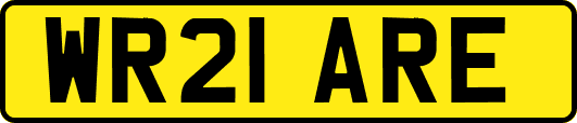 WR21ARE