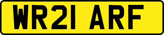 WR21ARF