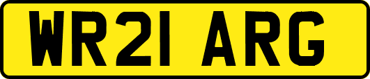 WR21ARG