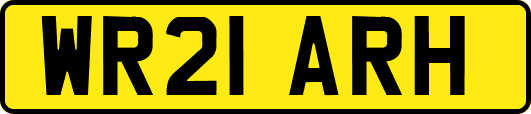 WR21ARH