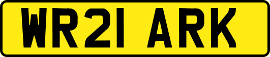 WR21ARK