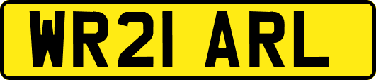 WR21ARL