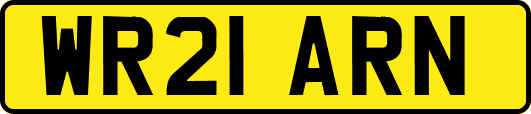 WR21ARN