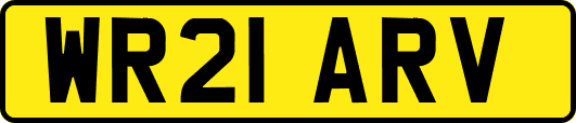 WR21ARV