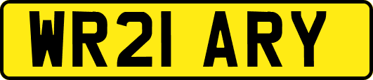 WR21ARY