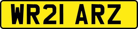 WR21ARZ