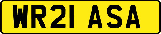 WR21ASA