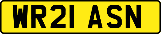 WR21ASN