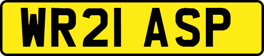 WR21ASP