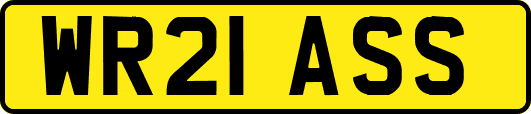 WR21ASS