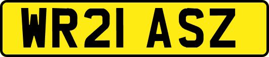 WR21ASZ