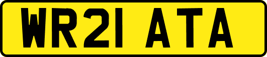 WR21ATA