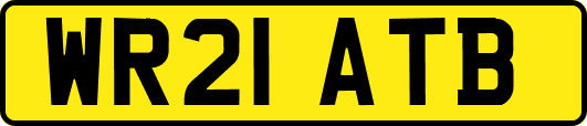 WR21ATB
