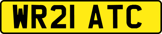 WR21ATC