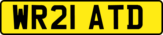 WR21ATD