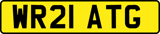 WR21ATG