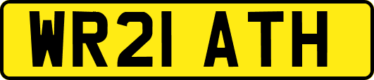 WR21ATH