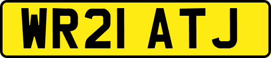 WR21ATJ