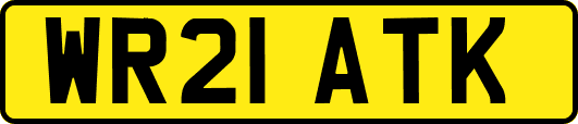 WR21ATK