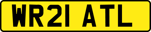 WR21ATL