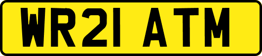 WR21ATM