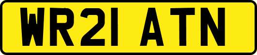 WR21ATN