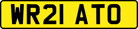 WR21ATO