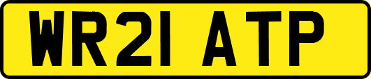 WR21ATP