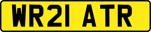 WR21ATR