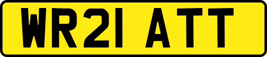WR21ATT