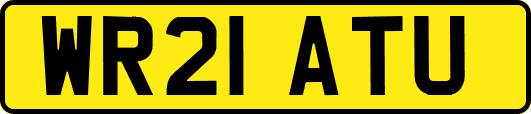 WR21ATU