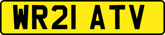 WR21ATV